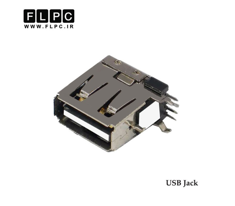 جک لپ تاپ یو اس بی Jack Laptop USB 006