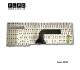 کیبورد لپ تاپ ایسوس Asus Laptop Keyboard M50 مشکی