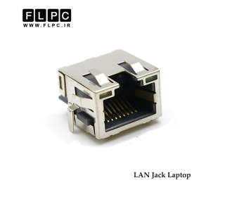 جک شبکه لپ تاپ Laptop LAN Jack LJ-037