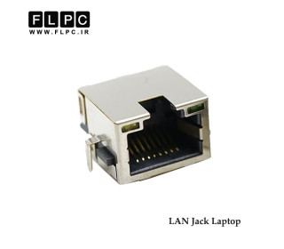 جک شبکه لپ تاپ Laptop LAN Jack LJ-028