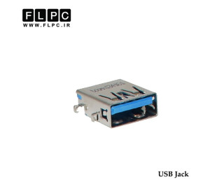 جک لپ تاپ یو اس بی Jack Laptop USB 092