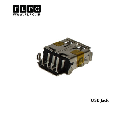 جک لپ تاپ یو اس بی Jack Laptop USB 083