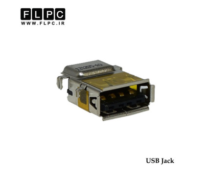 جک لپ تاپ یو اس بی Jack Laptop USB 083