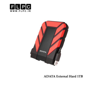 هارد اکسترنال ای دیتا مدل HD710M Pro ظرفیت 1 ترابایت / ADATA HD710M Pro External Hard Drive 1TB