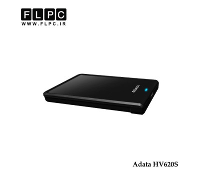هارد اکسترنال ای دیتا مدل HV620S چهار ترابایت/ Adata HV620S External Hard Drive 4TB
