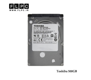 هارد ساتا توشیبا 500GB ریفر Toshiba Sata Hard 500GB