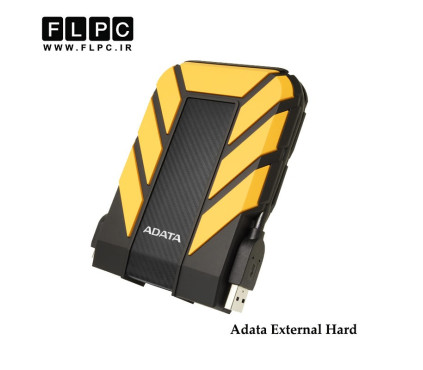 هارد اکسترنال ای دیتا ADATA HD710 Pro External Hard 2TB
