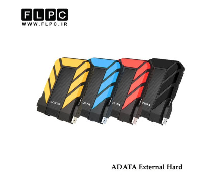 هارد اکسترنال ای دیتا ADATA HD710 Pro External Hard 2TB