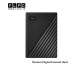 هارد اکسترنال 1 ترابایت WD مدل My Passport