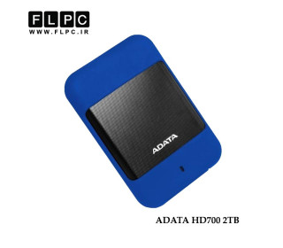 هارد اکسترنال ای دیتا ADATA HD700 External Hard Drive 2TB