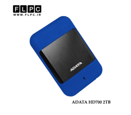 هارد اکسترنال ای دیتا ADATA HD700 External Hard Drive 2TB