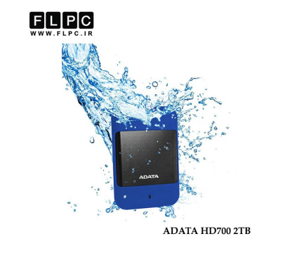 هارد اکسترنال ای دیتا ADATA HD700 External Hard Drive 2TB
