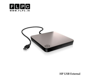 دی وی دی رایتر / پلیر اکسترنال اچ پی HP USB External DVDRW Drive