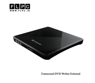 دی وی دی رایتر اکسترنال ترنسند transcend External DVD writer