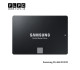 اس اس دی مدل Pro 860 سامسونگ 512 گیگابایت/ Samsung Pro 860 SSD Drive 512GB