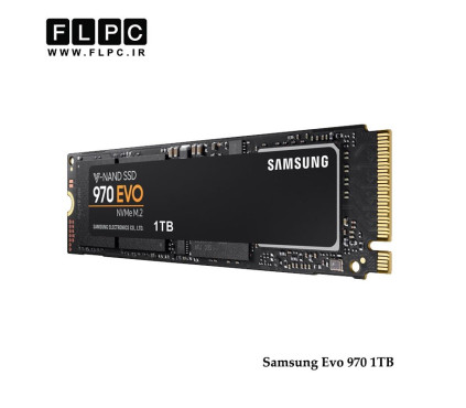اس اس دی  مدل Evo 970 سامسونگ 1 ترابایت/ Samsung Evo 970 SSD Drive 1TB