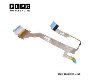 فلت تصویر لپ تاپ دل Dell Inspiron 1525 _50-4W001-001-30pin فشاری