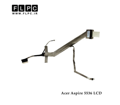 فلت تصویر لپ تاپ ایسر Acer Aspire 5536 Laptop Screen Cable _50-4CG13-002-021-001 -LCD