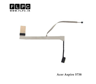 فلت تصویر لپ تاپ ایسر Acer Aspire 5738 Laptop Screen Cable _50-4CG14-001_50-4CG14-022-LED