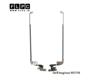 لولا لپ تاپ دل Dell Inspiron M5110 Laptop Hinges _34-4IE03-XXX