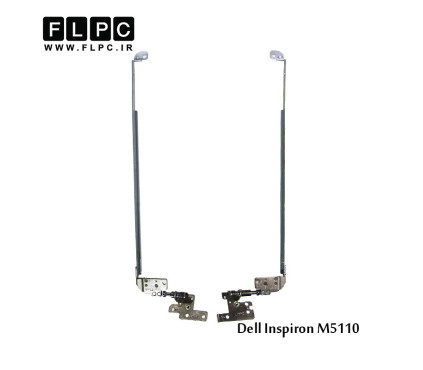 لولا لپ تاپ دل Dell Inspiron M5110 Laptop Hinges _34-4IE03-XXX