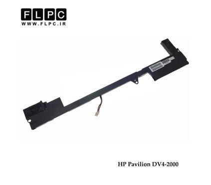 اسپیکر لپ تاپ اچ پی HP Laptop Speakers Pavilion DV4-2000//DV4-2000