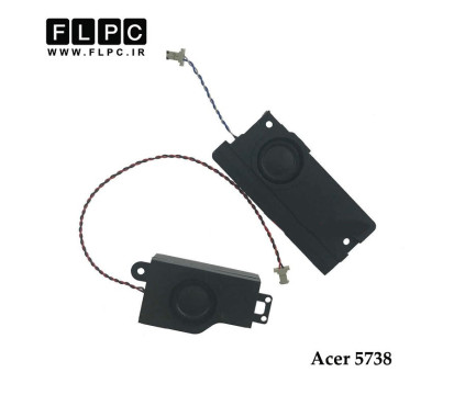اسپیکر لپ تاپ ایسر Acer Laptop Speaker 5738//5738