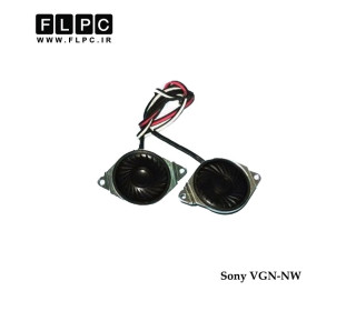 اسپیکر لپ تاپ سونی VGN-NW مشکی Sony VGN-NW Laptop Speaker