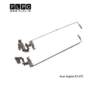 لولا لپ تاپ ایسر Acer Aspire E1-572 Laptop Hinges