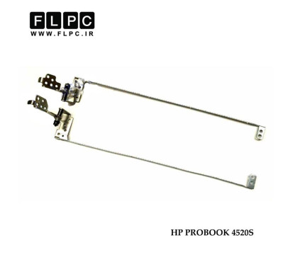لولا لپ تاپ اچ پی HP ProBook 4520s Laptop Hinges