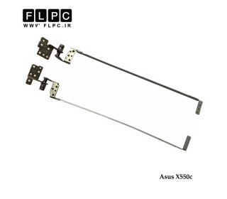 لولا لپ تاپ ایسوس Asus X550C Laptop Hinge بدون تاچ