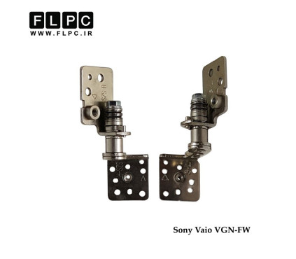 لولا لپ تاپ سونی Sony VGN-FW Laptop Hinges