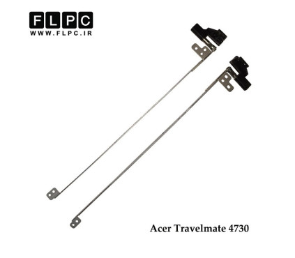 لولا لپ تاپ ایسر Acer Travelmate 4730 Laptop Hinges