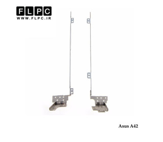 لولا لپ تاپ ایسوس Asus A42 Laptop Hinges