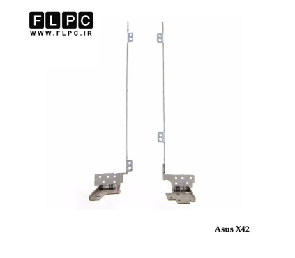 لولا لپ تاپ ایسوس Asus X42 Laptop Hinges