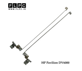 لولا لپ تاپ اچ پی HP Pavilion DV6000 Laptop Hinges