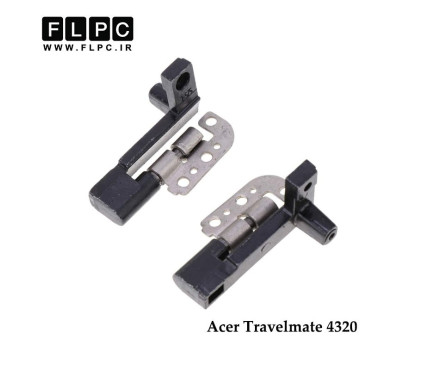 لولا لپ تاپ ایسر Acer Laptop Hinges Travelmate 4320//4320