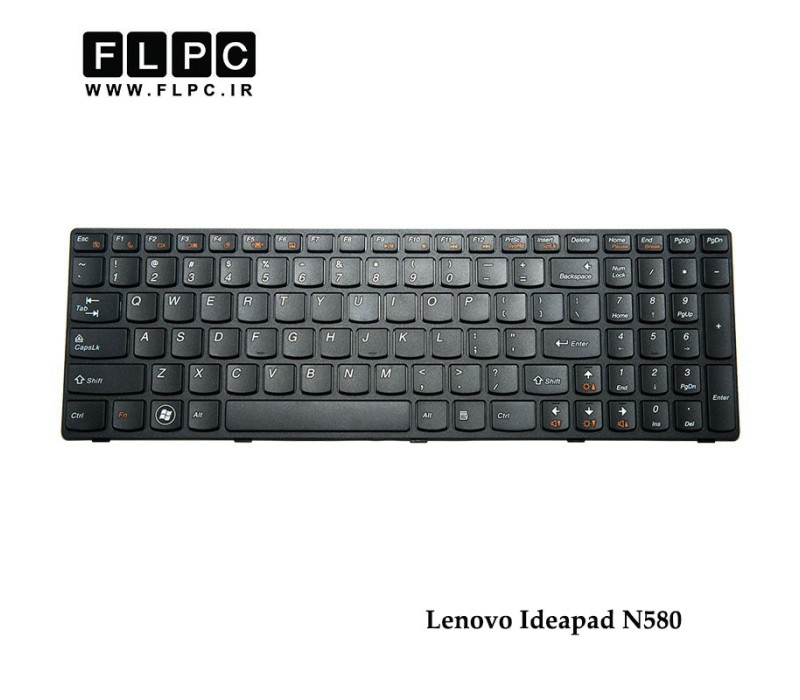 keyboard lenovo ideapad