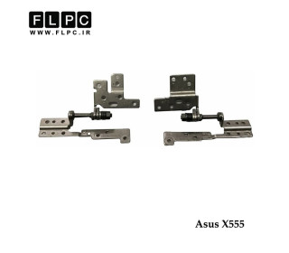 لولا لپ تاپ ایسوس Asus X555 Laptop Hinges