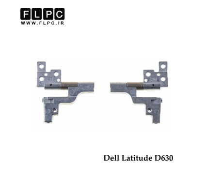 لولا  لپ تاپ دل Dell laptop Hinges Latitude D630//D630