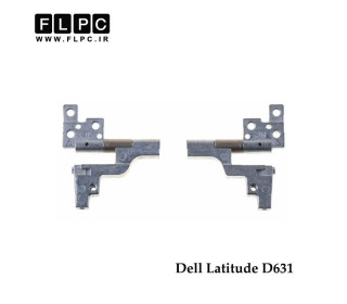 لولا  لپ تاپ دل Dell laptop Hinges Latitude D631//D631