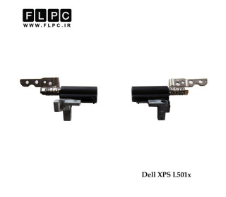 لولا لپ تاپ دل Dell XPS L501x Laptop Hinges