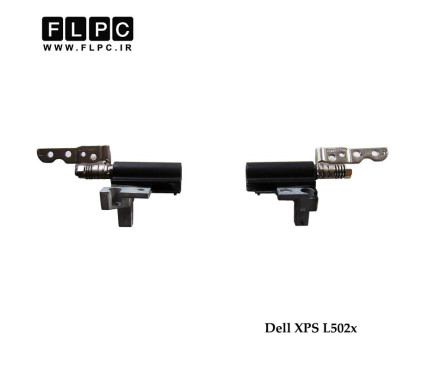 لولا لپ تاپ دل Dell XPS L502x Laptop Hinges