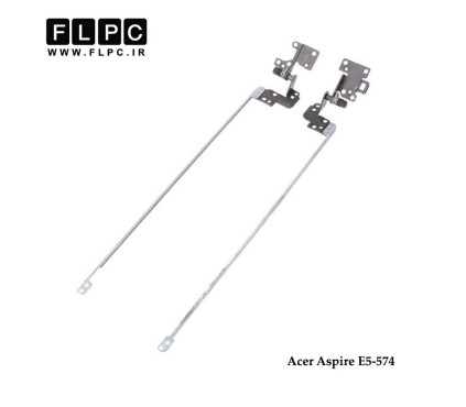لولا لپ تاپ ایسر Acer Aspire E5-574 Laptop Hinges