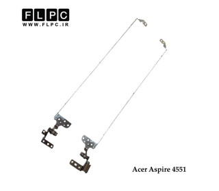 لولا لپ تاپ ایسر Acer Laptop Hinges Aspire 4551//4551