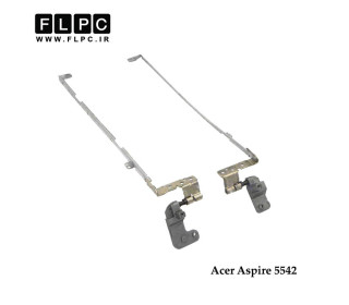 لولای لپ تاپ ایسر  Acer Laptop Hinges Aspire 5542//5542