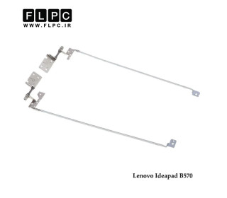 لولا لپ تاپ لنوو Lenovo Laptop Hinges IdeaPad B570//B570