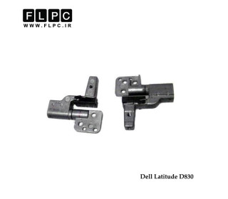 لولا لپ تاپ دل Dell laptop Hinges Latitude D830//D830