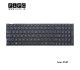 کیبورد لپ تاپ ایسوس F541 مشکی- بدون فریم Asus VivoBook F541 Laptop Keyboard