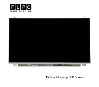 ال ای دی لپ تاپ 15.6 اینچ نازک 30پین براق / 15.6inch Slim Glossy 30pin Laptop LED Screen